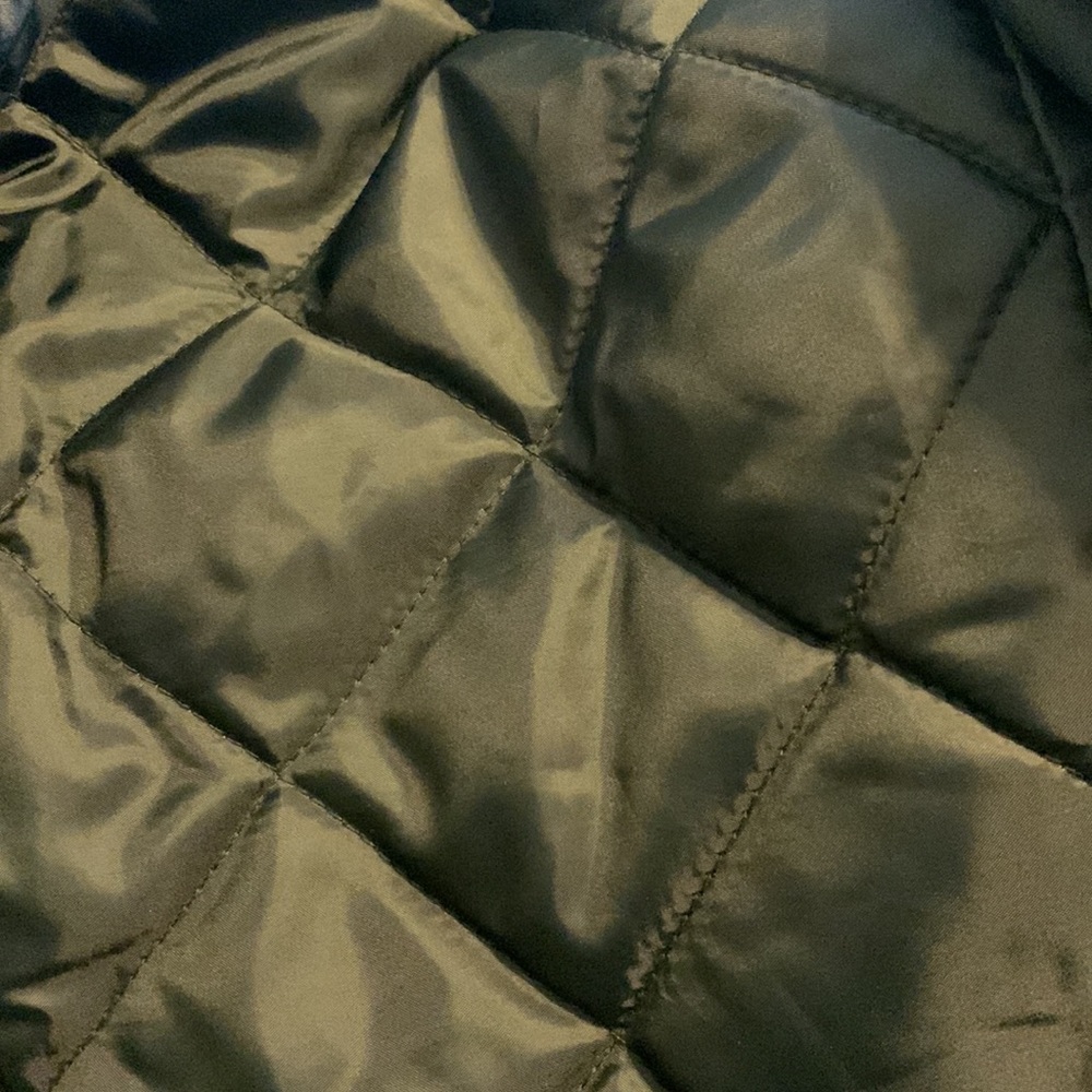 A New Day Women’s Black Bomber Jacket - Picture 10 of 13